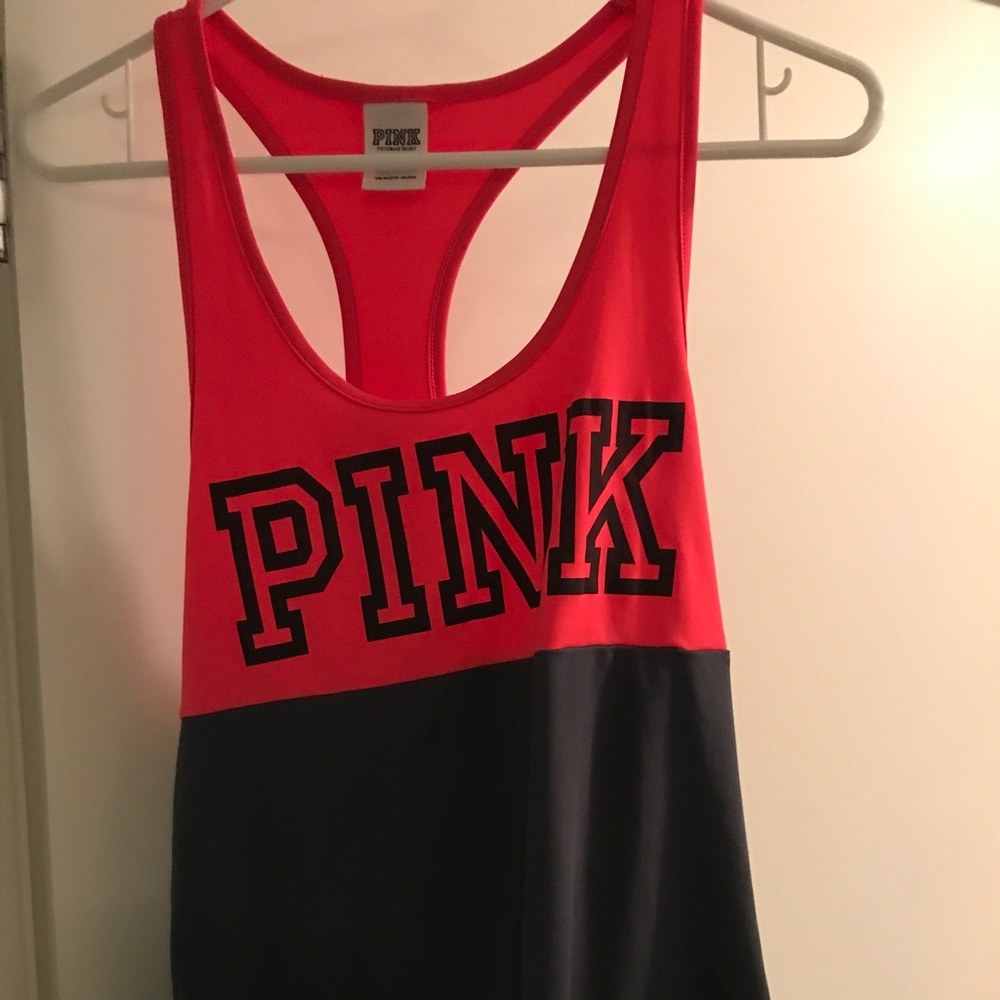 Pink Victoria Secret